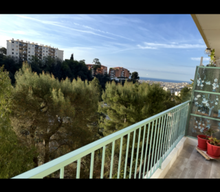  Appartement � vendre 3 pi�ces 55 m�