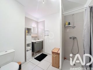  Appartement � vendre 2 pi�ces 45 m�