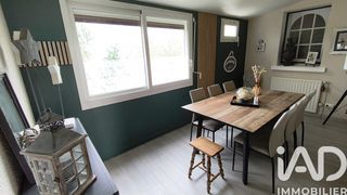  Maison � vendre 8 pi�ces 183 m�