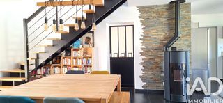  Maison � vendre 6 pi�ces 133 m�