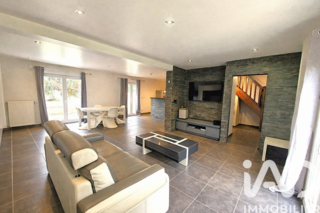  Maison � vendre 8 pi�ces 160 m�