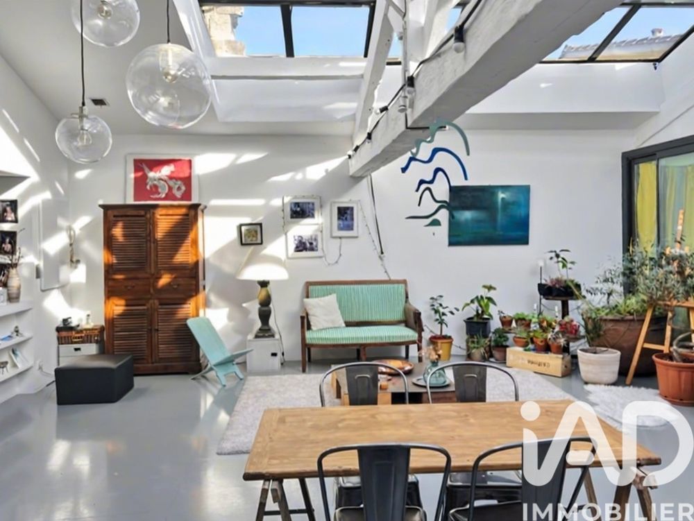 � vendre  Appartement Bordeaux (33300)