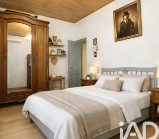  Maison � vendre 3 pi�ces 148 m�