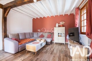  Maison � vendre 4 pi�ces 119 m�