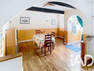  Maison � vendre 4 pi�ces 73 m�