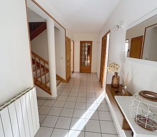  Maison � vendre 7 pi�ces 165 m�