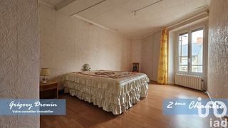  Maison � vendre 5 pi�ces 164 m�