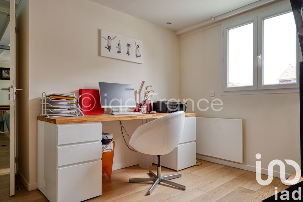 � vendre  Appartement Courbevoie (92400)