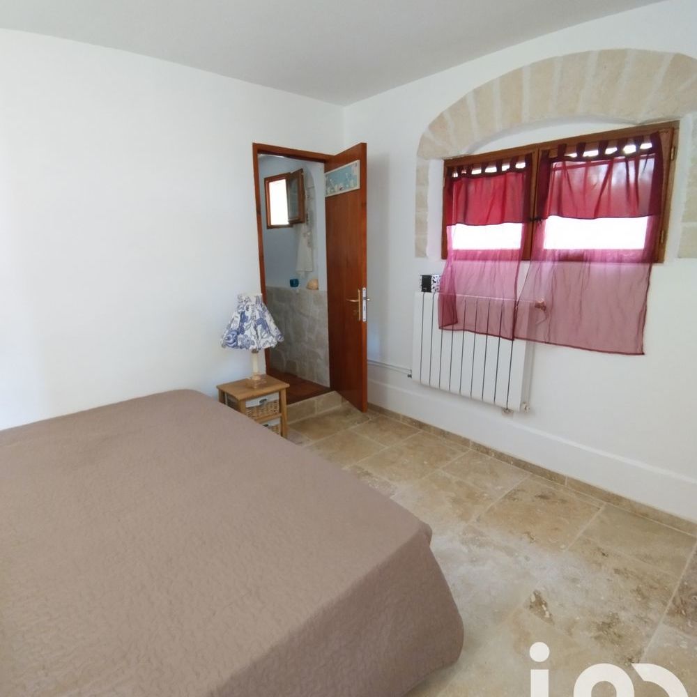 � vendre  Maison Saint-Paul-en-For�t (83440)