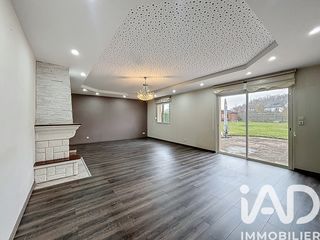  Maison � vendre 7 pi�ces 204 m�