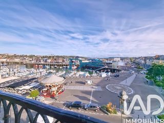  Appartement � vendre 2 pi�ces 55 m�