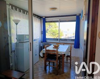  Appartement � vendre 2 pi�ces 27 m�