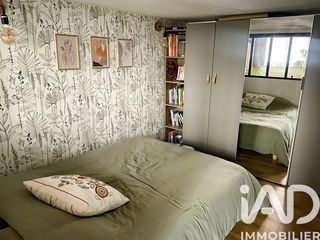  Appartement � vendre 3 pi�ces 45 m�