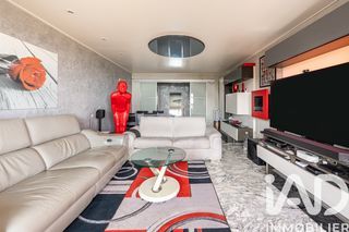  Appartement � vendre 3 pi�ces 85 m�