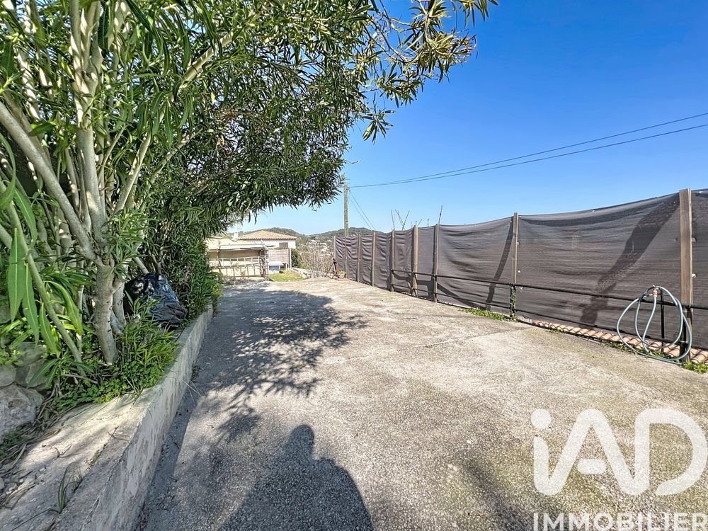 � vendre  Appartement Vallauris (06220)