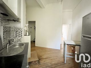  Appartement � vendre 2 pi�ces 37 m�