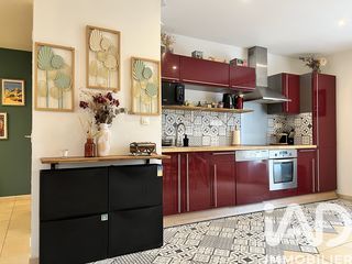  Maison � louer 4 pi�ces 93 m�