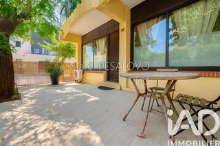  Appartement � vendre 2 pi�ces 50 m�