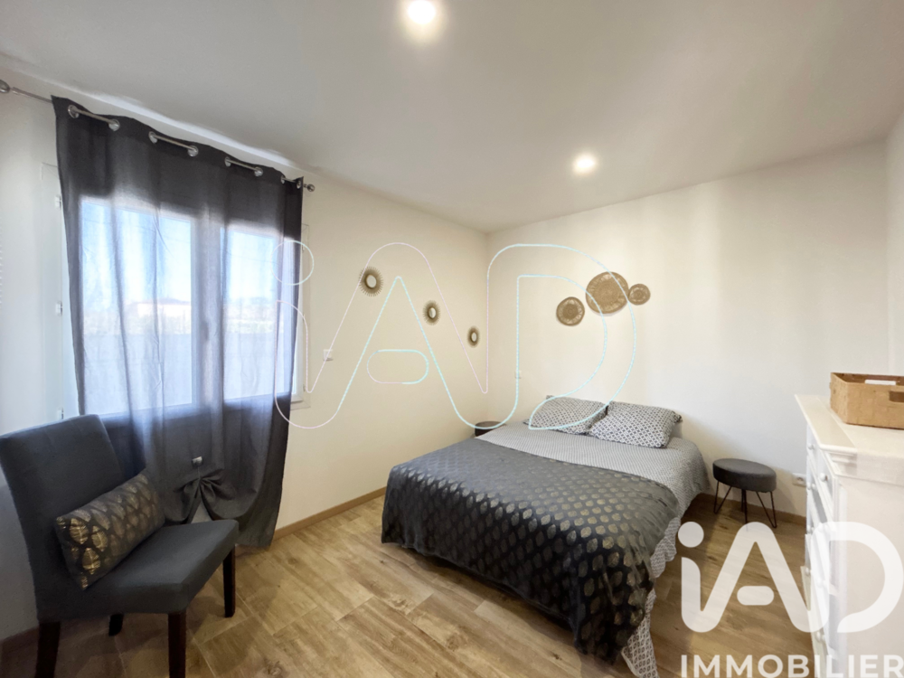 � vendre  Maison Le Grau-du-Roi (30240)