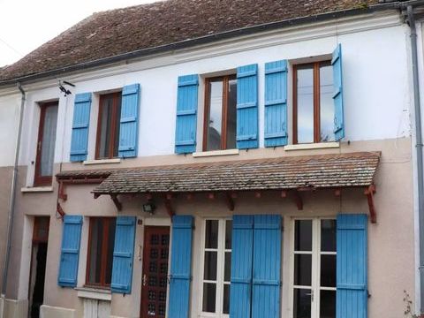   Vente Maison/villa 4 pi�ces Maison - 4 pi�ce(s) - 87 m�