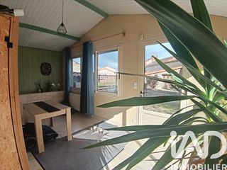  Maison � vendre 5 pi�ces 126 m�