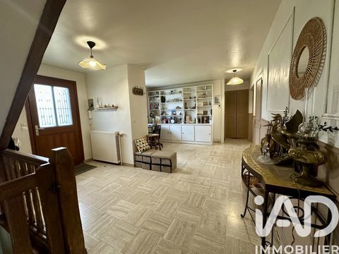   Vente Maison/villa 11 pi�ces Maison - 11 pi�ce(s) - 341 m�