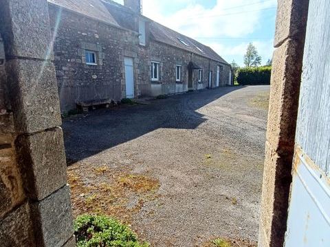   Vente Long�re 8 pi�ces Maison - 8 pi�ce(s) - 111 m�