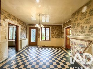  Maison � vendre 3 pi�ces 64 m�