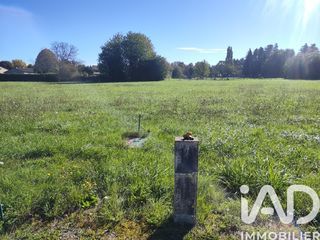  Terrain � vendre 1524 m�