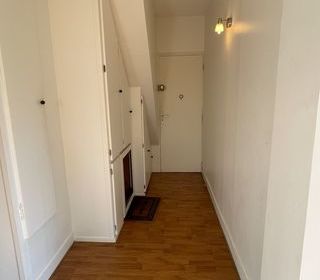  Appartement � vendre 2 pi�ces 47 m�