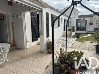  Maison � vendre 9 pi�ces 129 m�