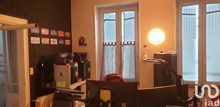  Maison � vendre 7 pi�ces 257 m�