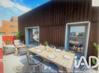  Appartement � vendre 4 pi�ces 79 m�