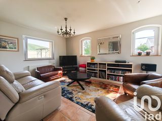  Villa � vendre 6 pi�ces 131 m�