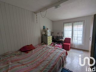  Appartement � vendre 3 pi�ces 40 m�