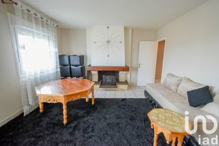  Maison � vendre 5 pi�ces 100 m�