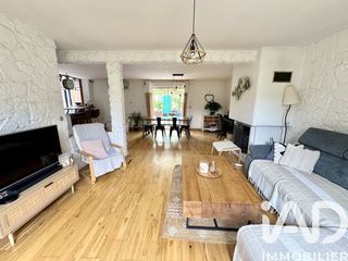  Maison � vendre 6 pi�ces 130 m�