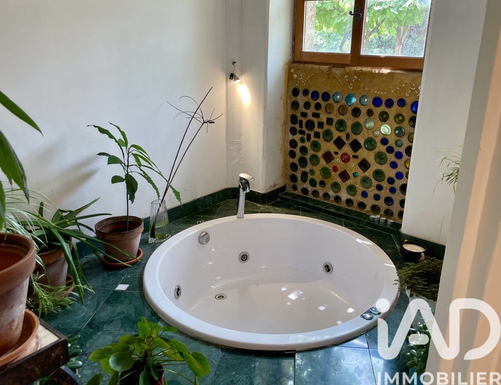 � vendre  Maison Bussi�re-Badil (24360)