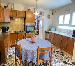  Maison � vendre 6 pi�ces 105 m�