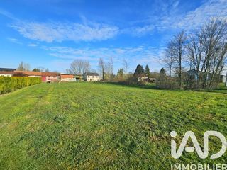  Terrain � vendre 861 m�