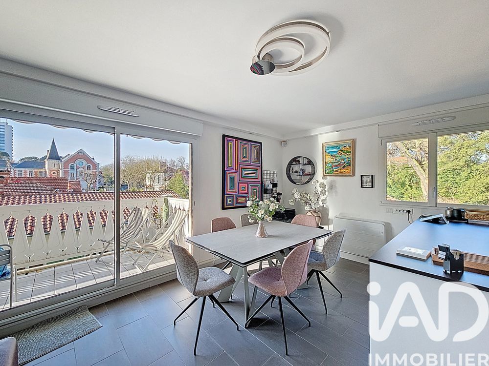 � vendre  Appartement Arcachon (33120)