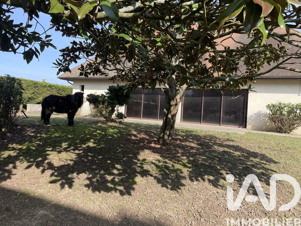 � vendre  Maison �vry-Gr�gy-sur-Yerre (77166)