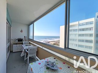  Appartement � vendre 2 pi�ces 34 m�