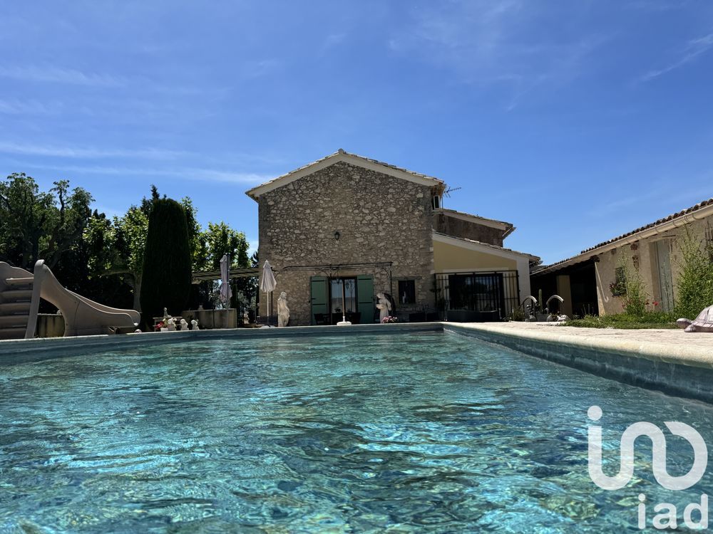 � vendre  Maison Cavaillon (84300)