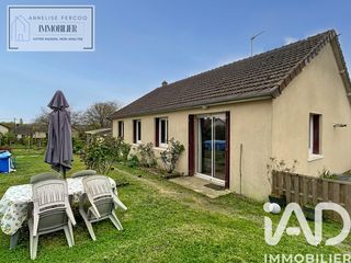  Maison � vendre 4 pi�ces 95 m�