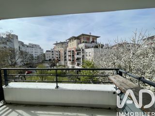  Appartement � vendre 2 pi�ces 54 m�