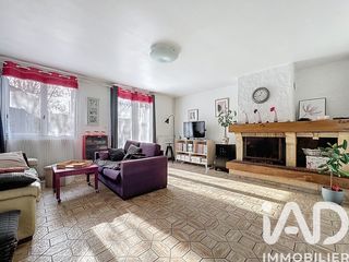  Maison � vendre 7 pi�ces 127 m�