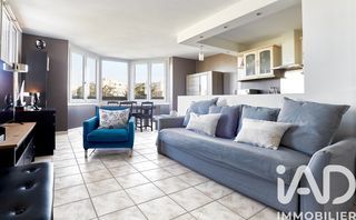  Appartement � vendre 4 pi�ces 77 m�