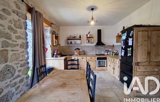  Maison � vendre 6 pi�ces 133 m�