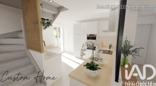  Maison � vendre 2 pi�ces 110 m�